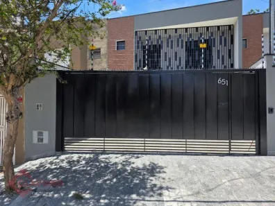 Sobrado com 4 Quartos à venda, 127m² no Parque da Mooca, São Paulo