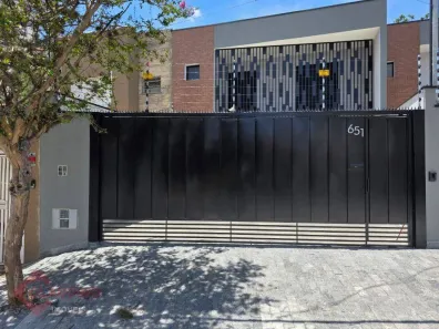Sobrado com 4 Quartos para venda ou aluguel, 127m² no Parque da Mooca, São Paulo