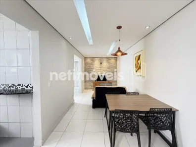 Apartamento com 3 Quartos à venda, 70m² no Estoril, Belo Horizonte