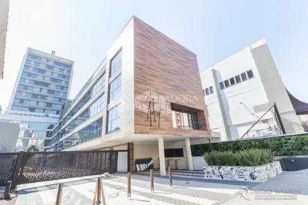 Apartamento com 1 Quarto à venda, 77m² no Cidade Baixa, Porto Alegre