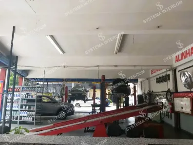Ponto Comercial à venda, 100m² no Jardim Popular, São Paulo