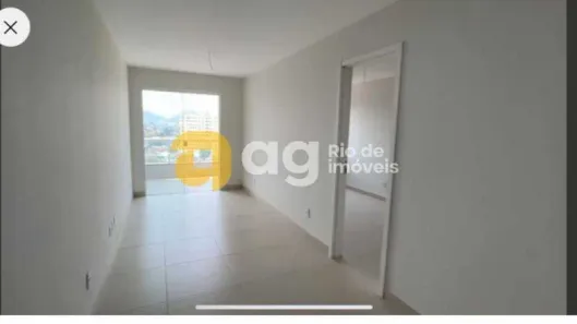 Apartamento com 1 Quarto à venda, 41m² no Bento Ribeiro, Rio de Janeiro