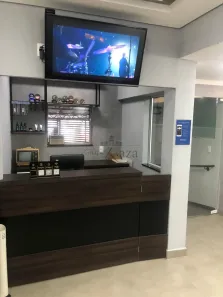Imóvel Comercial com 1 Quarto à venda, 214m² no Vila Industrial, São José dos Campos
