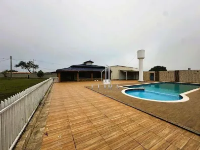 Fazenda/Sítio com 4 Quartos à venda, 300m² no Jardim Chácaras Morro Alto, Limeira