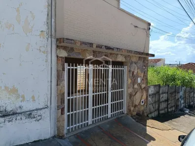 Casa para alugar, 90m² no Centro, Franca