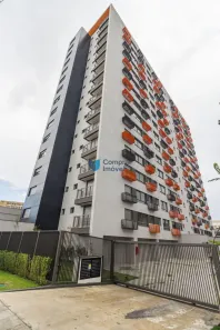 Apartamento com 3 Quartos à venda, 75m² no Farroupilha, Porto Alegre