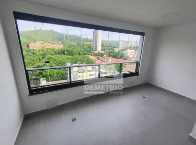 Apartamento com 2 Quartos para alugar, 73m² no Centro, Aparecida