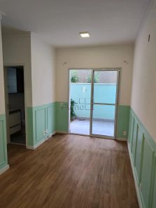 Apartamento com 2 Quartos à venda, 72m² no Jardim do Lago, Campinas