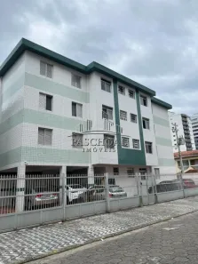 Apartamento com 2 Quartos à venda, 68m² no Guilhermina, Praia Grande