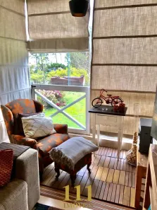 Apartamento com 2 Quartos à venda, 56m² no Alto da Boa Vista, Campos do Jordão