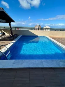 Apartamento com 3 Quartos à venda, 115m² no Manaíra, João Pessoa