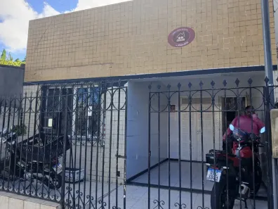 Imóvel Comercial com 4 Quartos à venda, 156m² no Suíça, Aracaju