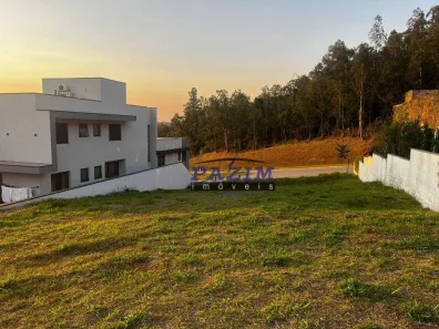 Lote/Terreno à venda, 637m² no Santa Cândida, Vinhedo