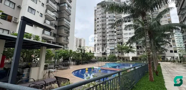 Apartamento com 1 Quarto à venda, 45m² no Cachambi, Rio de Janeiro