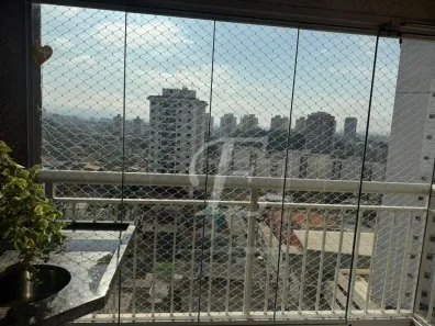 Apartamento com 2 Quartos à venda, 52m² no Vila Marina, São Paulo