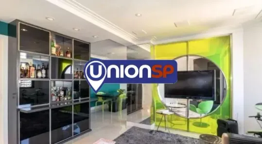 Apartamento com 1 Quarto à venda, 88m² no Vila Uberabinha, São Paulo