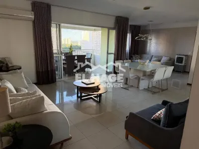 Apartamento com 3 Quartos à venda, 151m² no Duque de Caxias, Cuiabá