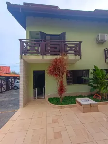 Casa de Condomínio com 3 Quartos à venda, 113m² no Maitinga, Bertioga