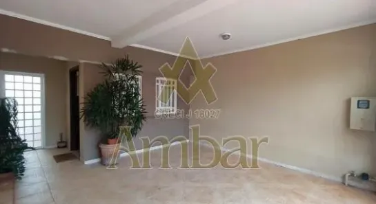 Casa com 2 Quartos à venda, 95m² no Condomínio Itamaraty, Ribeirão Preto