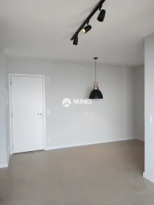 Apartamento com 2 Quartos para alugar, 62m² no Alphaville Empresarial, Barueri