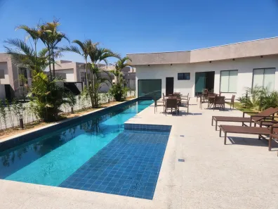 Casa com 4 Quartos à venda, 184m² no Quintas Coloniais, Contagem