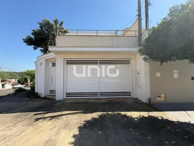 Casa com 3 Quartos para alugar, 185m² no Castelinho, Piracicaba