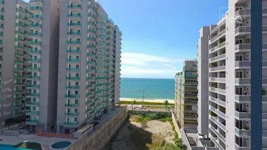 Apartamento com 3 Quartos à venda, 74m² no Interlagos, Vila Velha