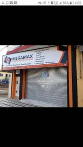Ponto Comercial para alugar, 190m² no Centro, Sorocaba