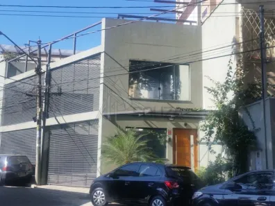 Imóvel Comercial à venda, 200m² no Santana, São Paulo