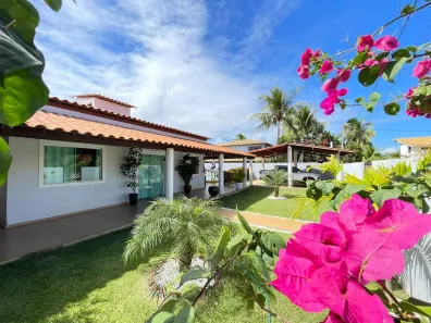 Casa com 5 Quartos à venda, 779m² no Barra do Jacuípe, Camaçari
