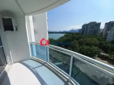 Apartamento com 2 Quartos à venda, 99m² no Barra da Tijuca, Rio de Janeiro