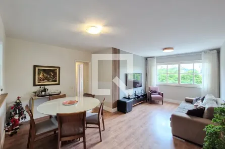 Apartamento com 3 Quartos à venda, 107m² no Centro, São Bernardo do Campo