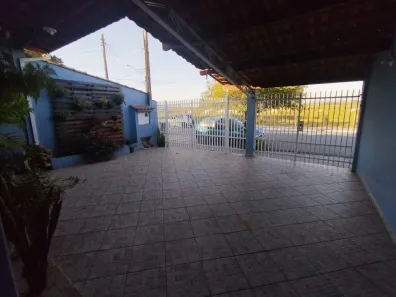 Casa com 5 Quartos à venda, 175m² no Jardim São José, Caçapava