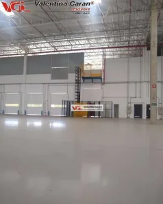Galpão/Depósito/Armazém à venda, 1560m² no Jardim Oliveira Camargo, Indaiatuba