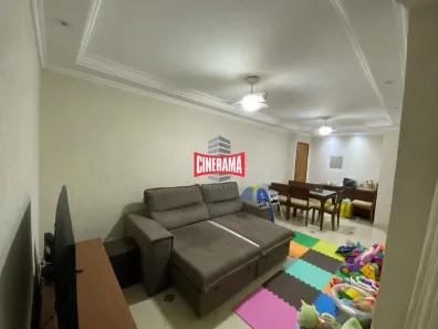 Apartamento com 2 Quartos à venda, 88m² no Santa Maria, São Caetano do Sul