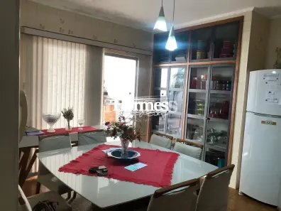 Casa com 4 Quartos à venda, 252m² no Vila Bressani, Paulínia