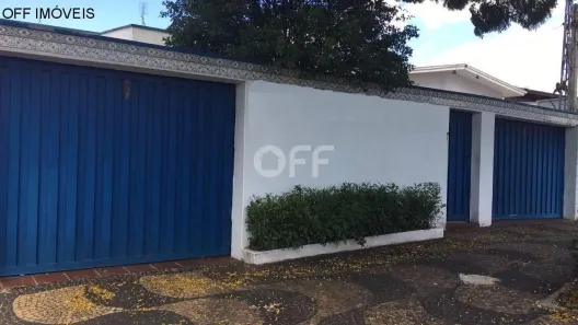 Sobrado com 3 Quartos à venda, 203m² no Botafogo, Campinas