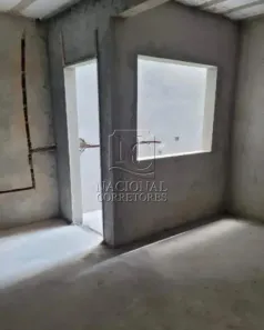 Apartamento com 3 Quartos à venda, 75m² no Vila Assunção, Santo André