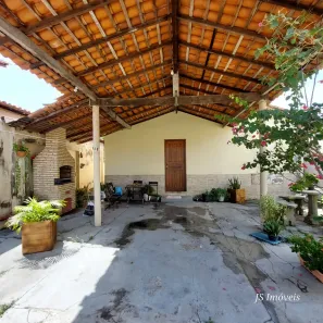 Casa com 3 Quartos à venda, 120m² no Mocambinho, Teresina