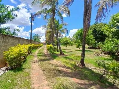 Fazenda/Sítio com 5 Quartos à venda, 1144m² no Estância São Pedro Vila Azul, São José do Rio Preto