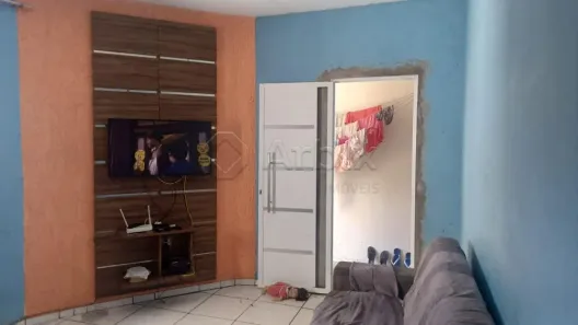 Casa com 3 Quartos à venda, 135m² no Jardim Boer II, Americana
