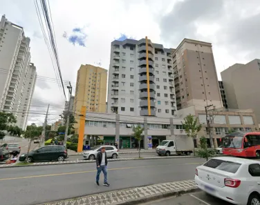 Sala Comercial com 1 Quarto à venda, 142m² no Portão, Curitiba
