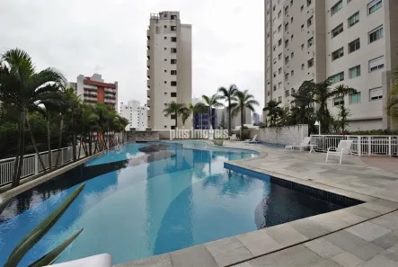 Apartamento com 3 Quartos à venda, 193m² no Vila Suzana, São Paulo