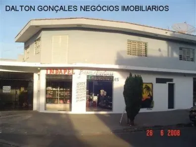 Ponto Comercial à venda, 144m² no Jardim Morada do Sol, Indaiatuba