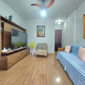 Apartamento com 2 Quartos à venda, 71m² no Tijuca, Rio de Janeiro