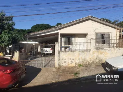 Casa com 3 Quartos à venda, 90m² no Vila Esperança, Maringá