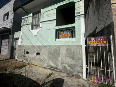 Casa com 2 Quartos para venda ou aluguel, 100m² no Aparecida, Bragança Paulista