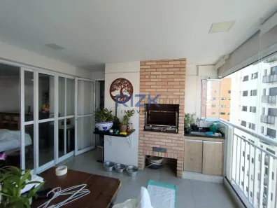 Apartamento com 3 Quartos à venda, 87m² no Vila Mariana, São Paulo