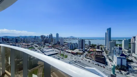 Apartamento com 3 Quartos à venda, 123m² no Fazenda, Itajaí