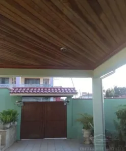 Casa com 3 Quartos à venda, 189m² no Indaiá, Caraguatatuba